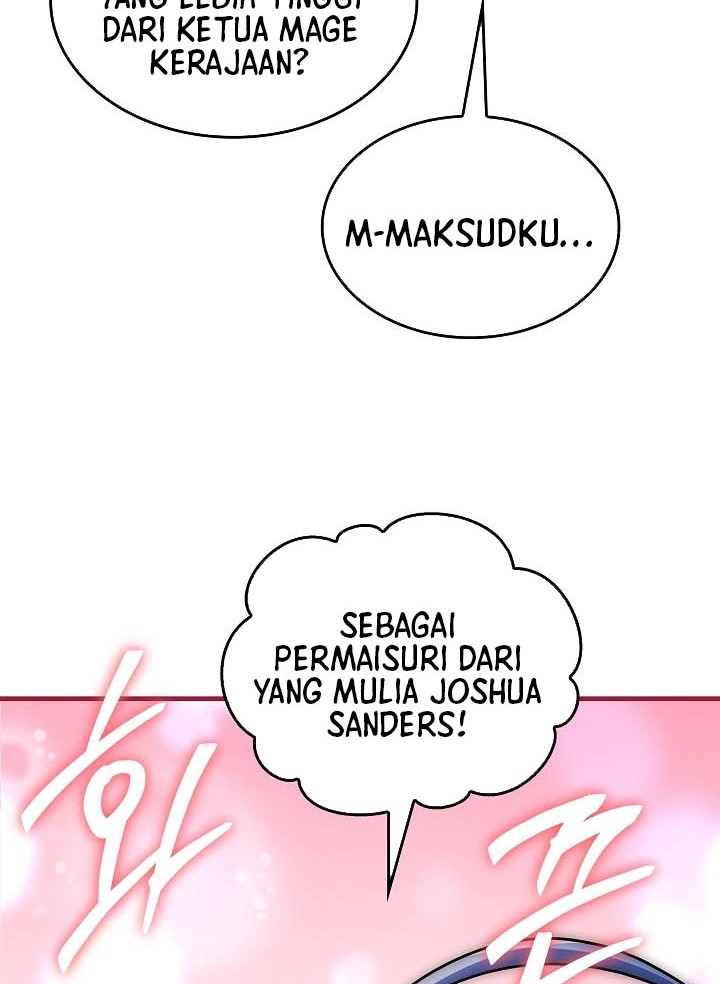 Return of The Greatest Lancer Chapter 181 - halaman 50