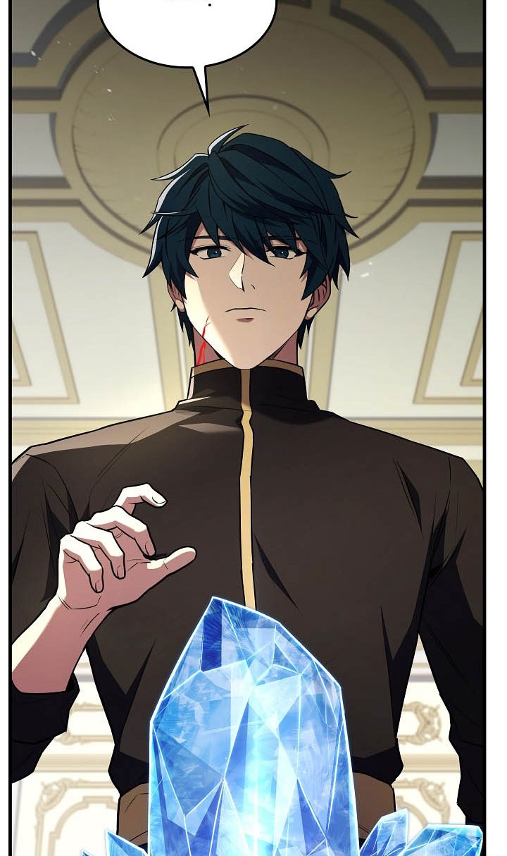 Return of The Greatest Lancer Chapter 181 - halaman 56