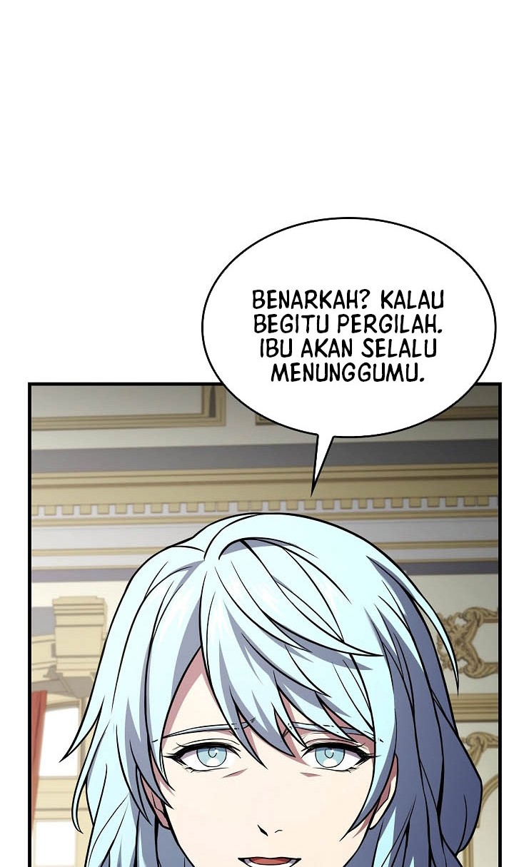 Return of The Greatest Lancer Chapter 181 - halaman 58