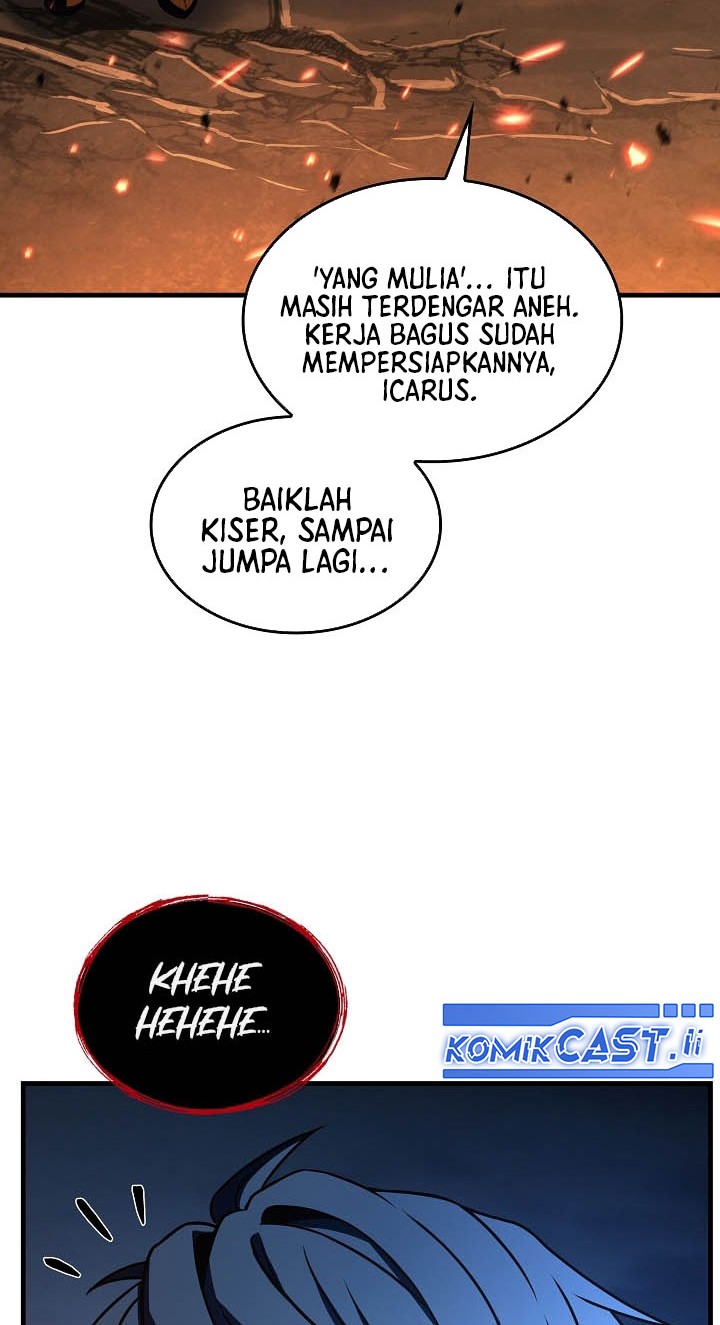 Return of The Greatest Lancer Chapter 181 - halaman 6