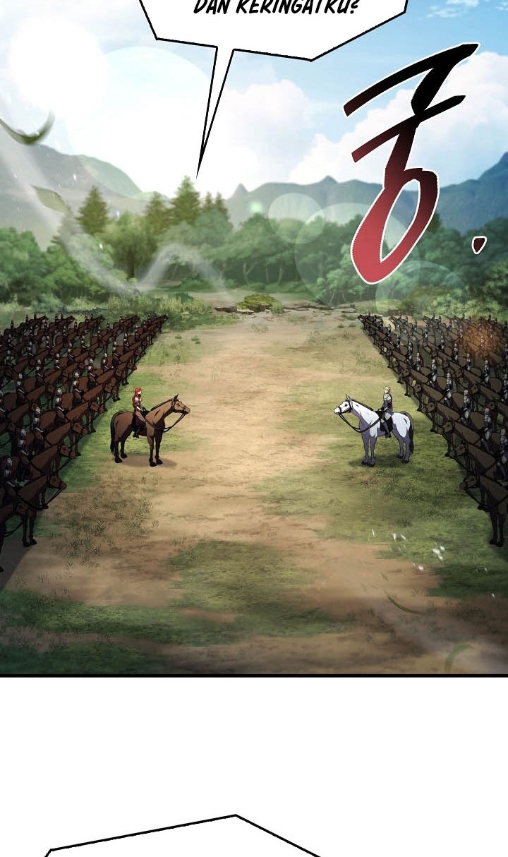 Return of The Greatest Lancer Chapter 181 - halaman 62