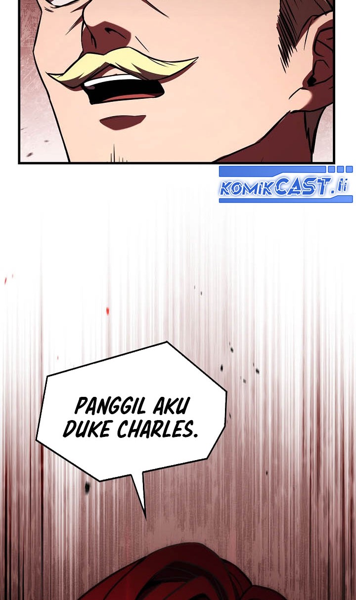 Return of The Greatest Lancer Chapter 181 - halaman 64