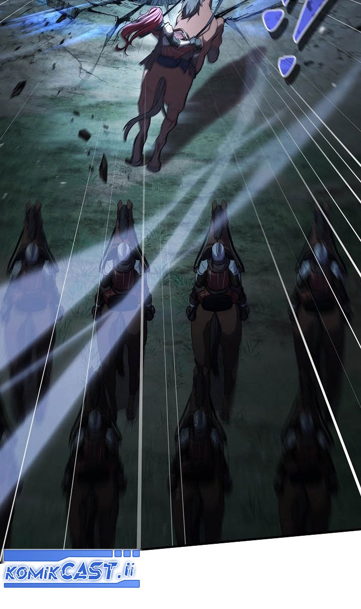 Return of The Greatest Lancer Chapter 181 - halaman 68