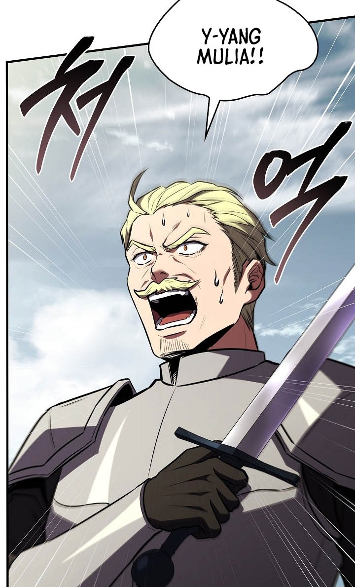 Return of The Greatest Lancer Chapter 181 - halaman 70
