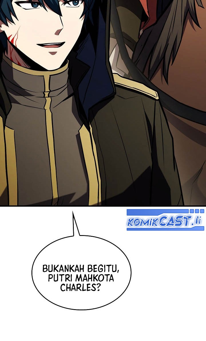 Return of The Greatest Lancer Chapter 181 - halaman 72