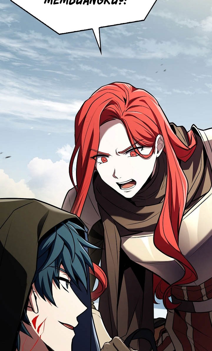 Return of The Greatest Lancer Chapter 181 - halaman 74