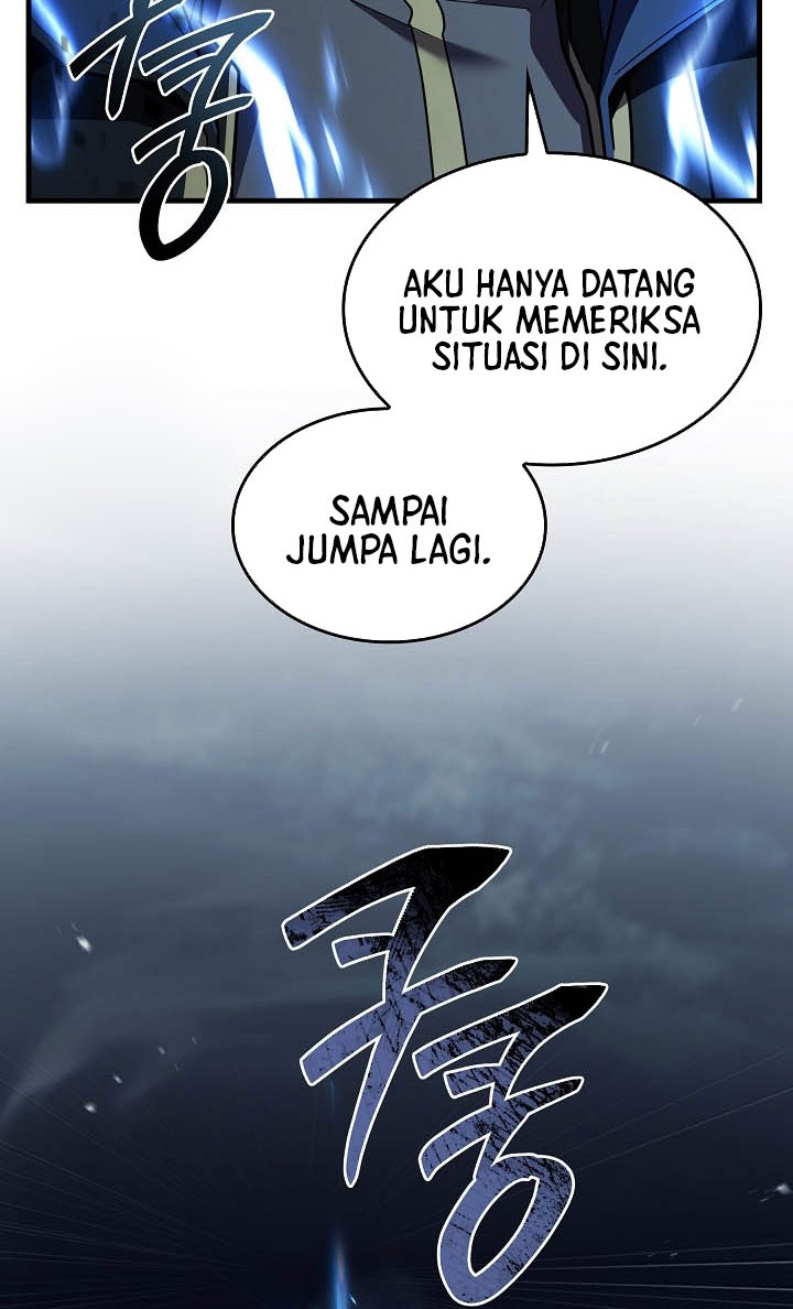 Return of The Greatest Lancer Chapter 181 - halaman 76