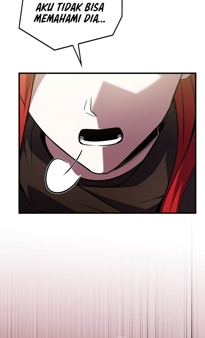 Return of The Greatest Lancer Chapter 181 - halaman 78