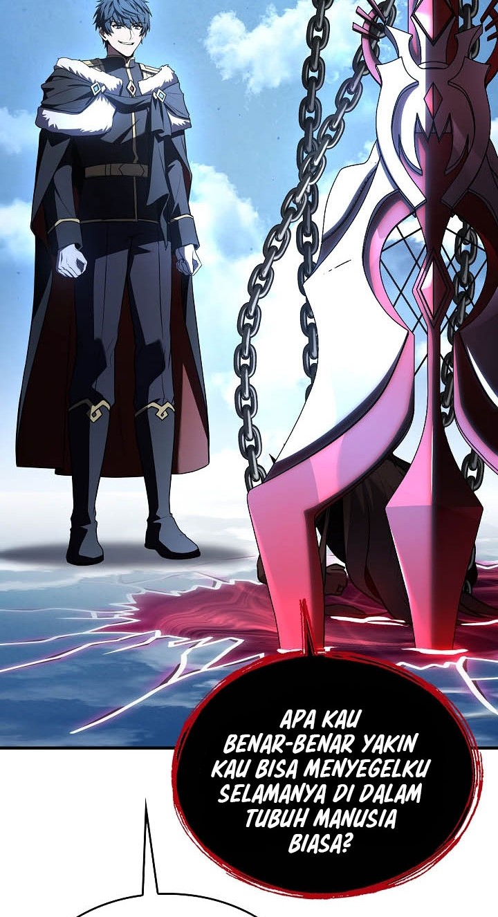 Return of The Greatest Lancer Chapter 181 - halaman 8