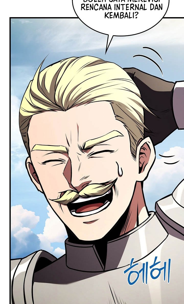 Return of The Greatest Lancer Chapter 181 - halaman 80