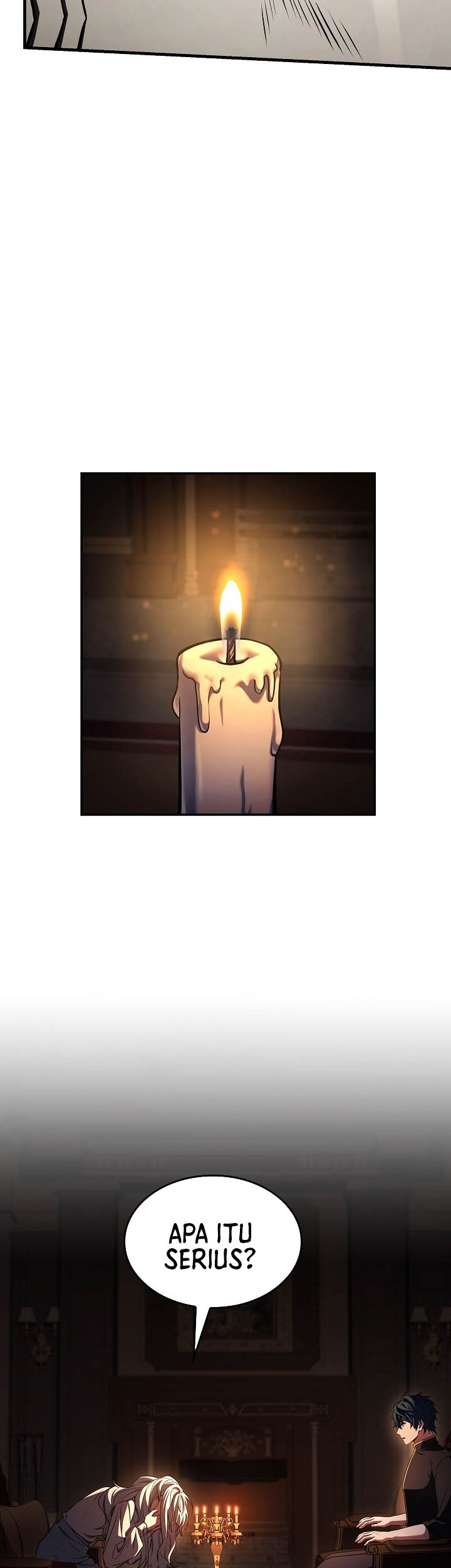 Return of The Greatest Lancer Chapter 181 - halaman 81