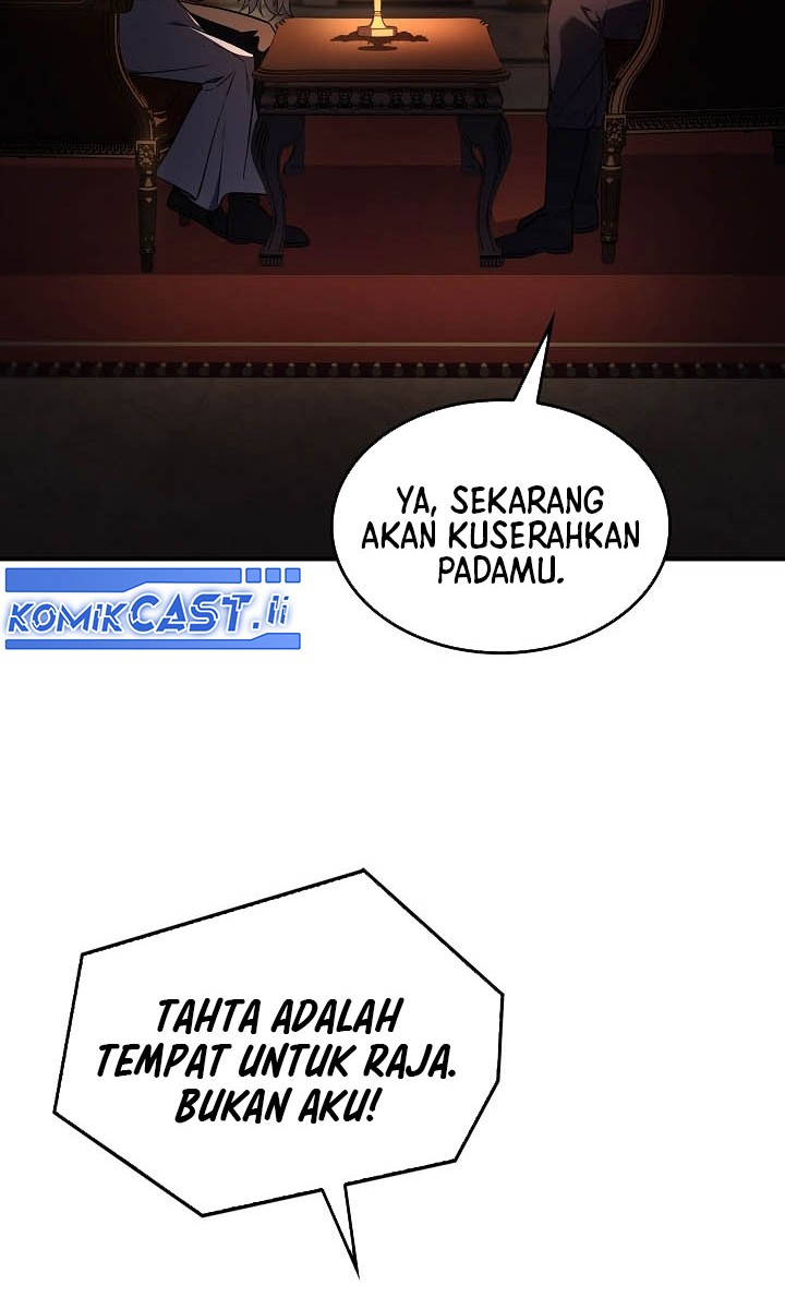 Return of The Greatest Lancer Chapter 181 - halaman 82