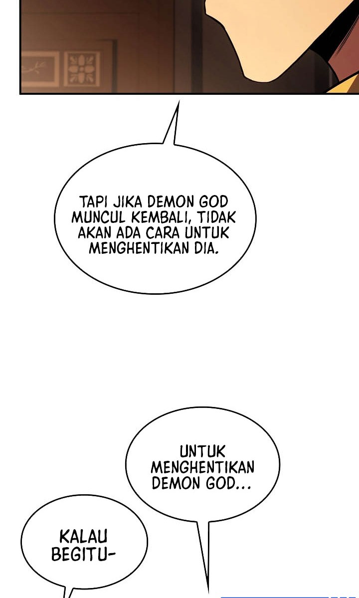 Return of The Greatest Lancer Chapter 181 - halaman 84