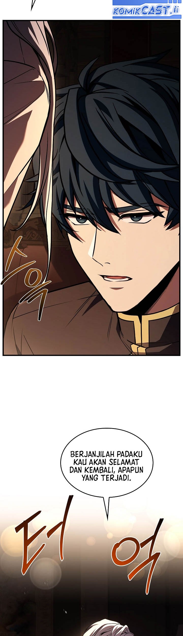 Return of The Greatest Lancer Chapter 181 - halaman 85