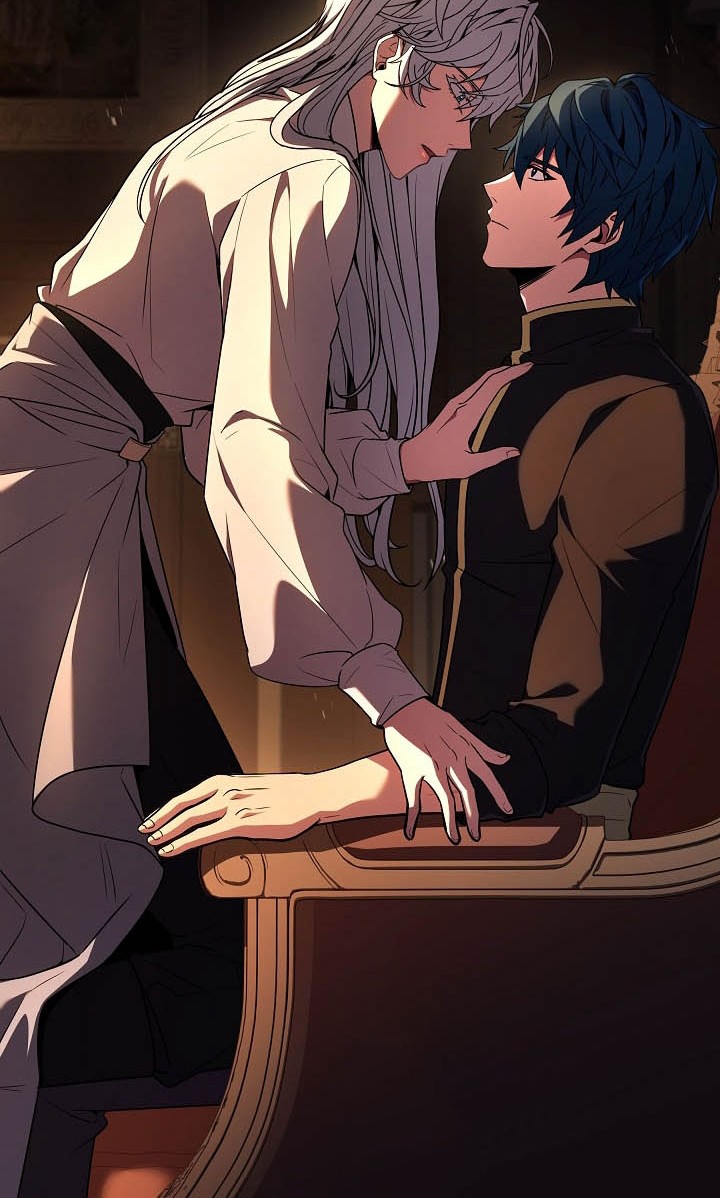 Return of The Greatest Lancer Chapter 181 - halaman 86
