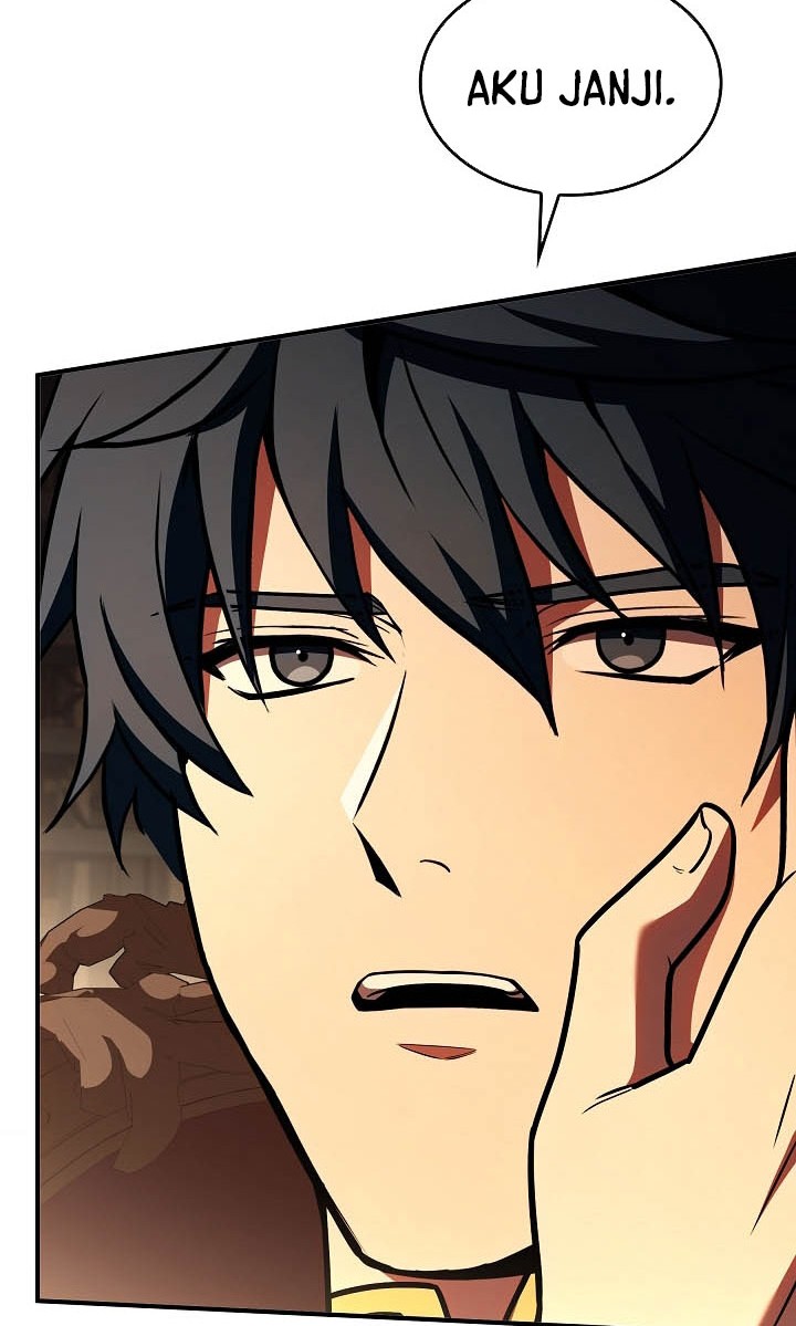 Return of The Greatest Lancer Chapter 181 - halaman 88