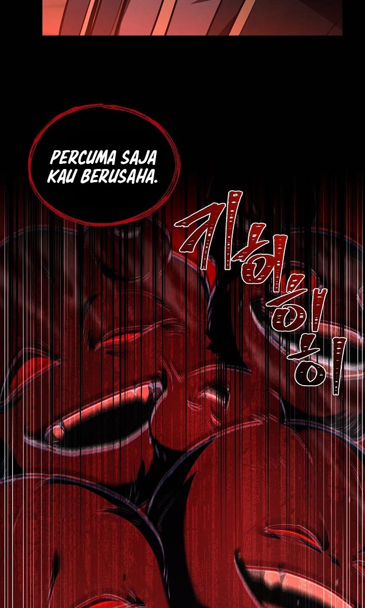 Return of The Greatest Lancer Chapter 181 - halaman 94