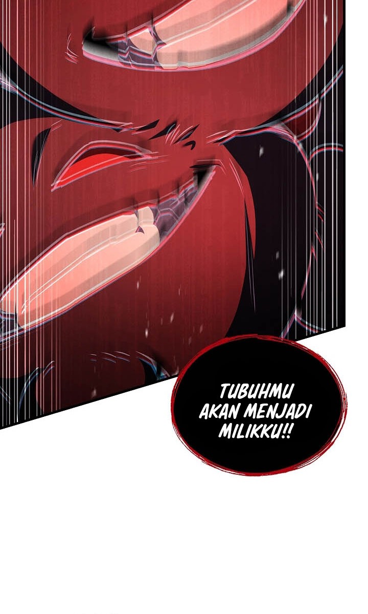 Return of The Greatest Lancer Chapter 181 - halaman 96