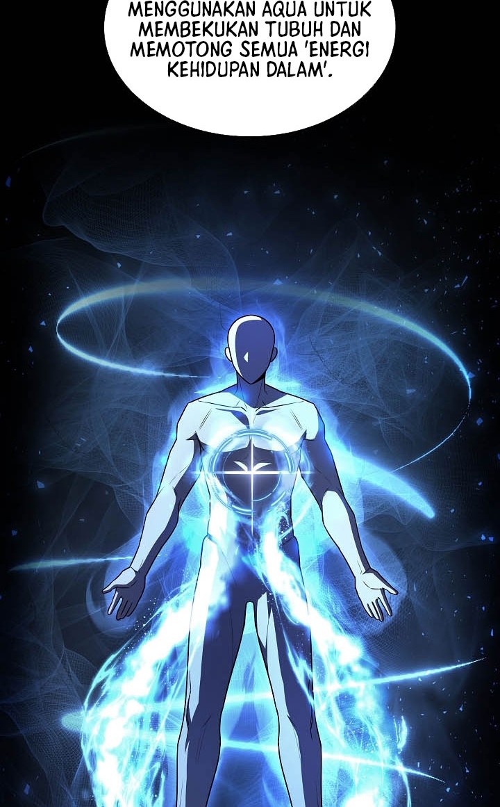 Return of The Greatest Lancer Chapter 181 - halaman 98