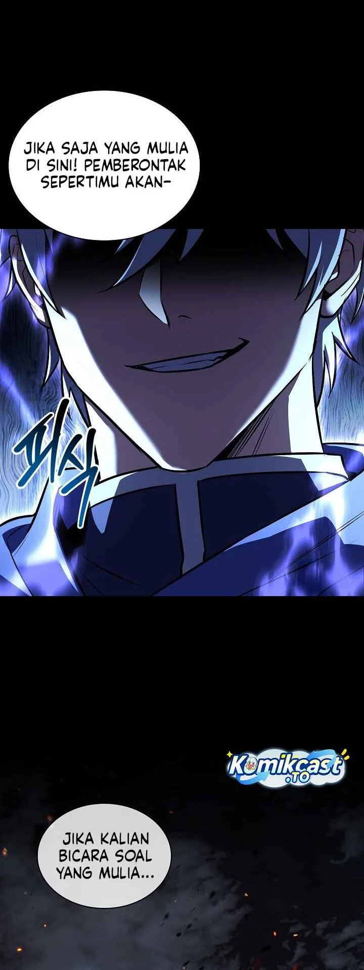 Return of The Greatest Lancer Chapter 182 - halaman 12