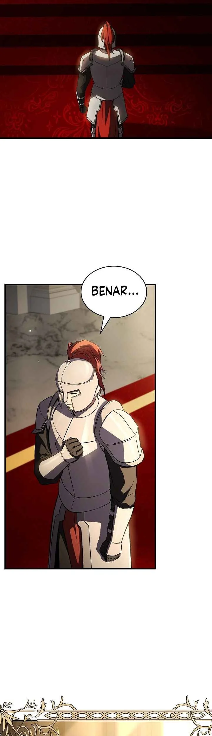 Return of The Greatest Lancer Chapter 182 - halaman 23