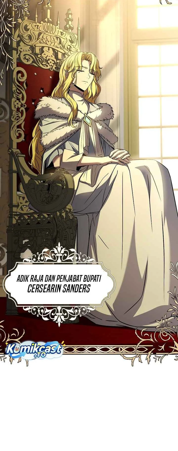 Return of The Greatest Lancer Chapter 182 - halaman 24