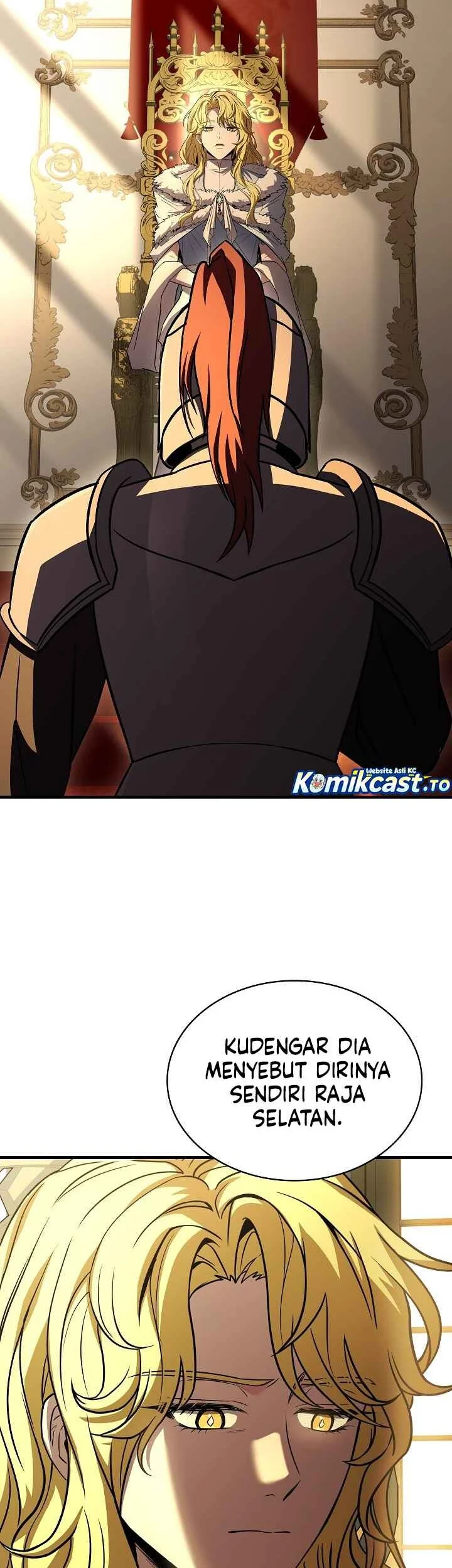 Return of The Greatest Lancer Chapter 182 - halaman 26