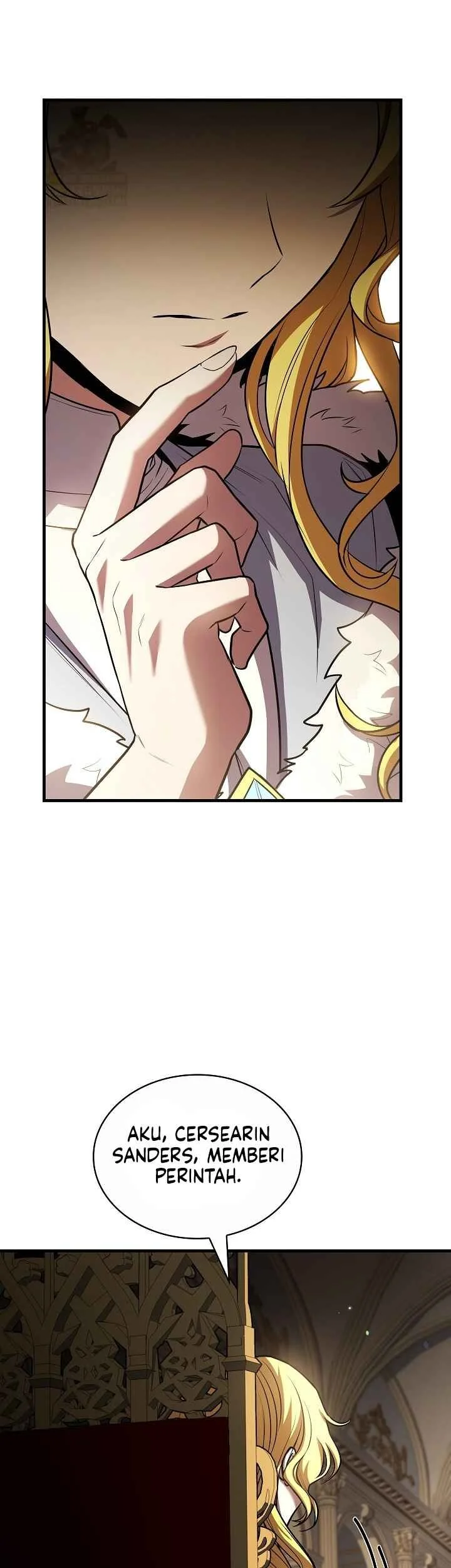 Return of The Greatest Lancer Chapter 182 - halaman 34