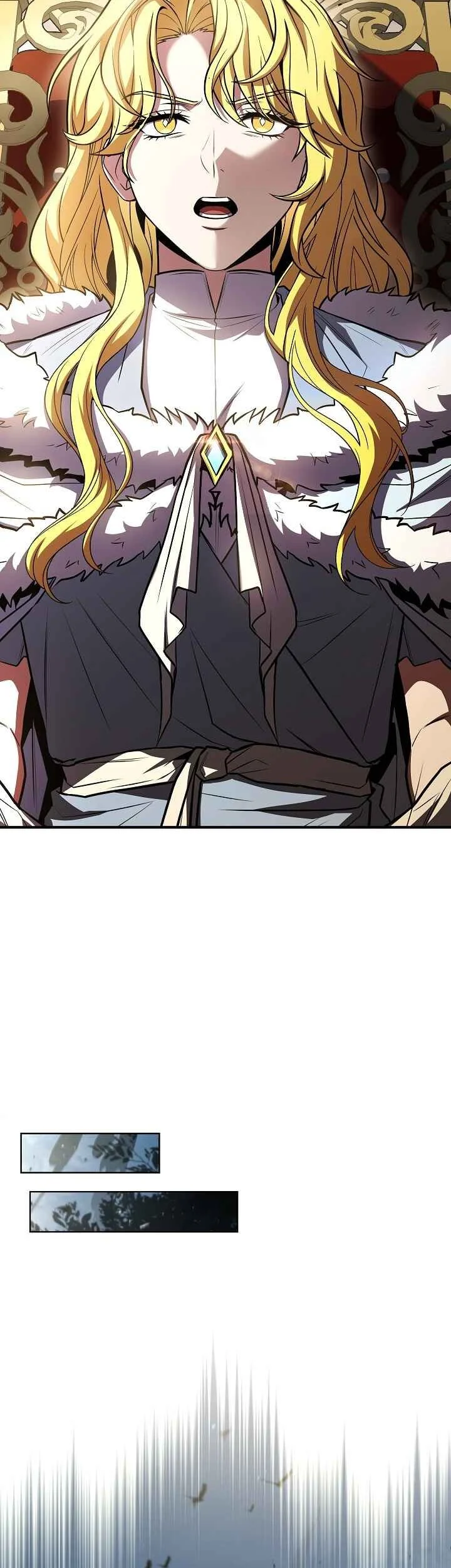 Return of The Greatest Lancer Chapter 182 - halaman 36