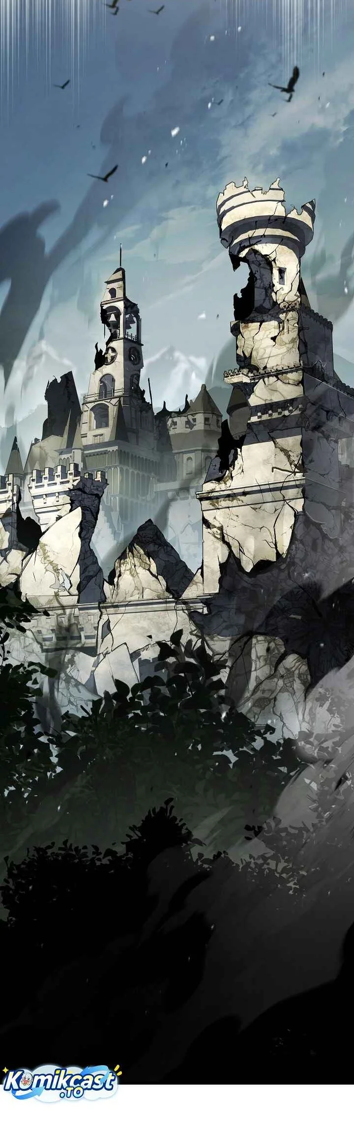 Return of The Greatest Lancer Chapter 182 - halaman 37