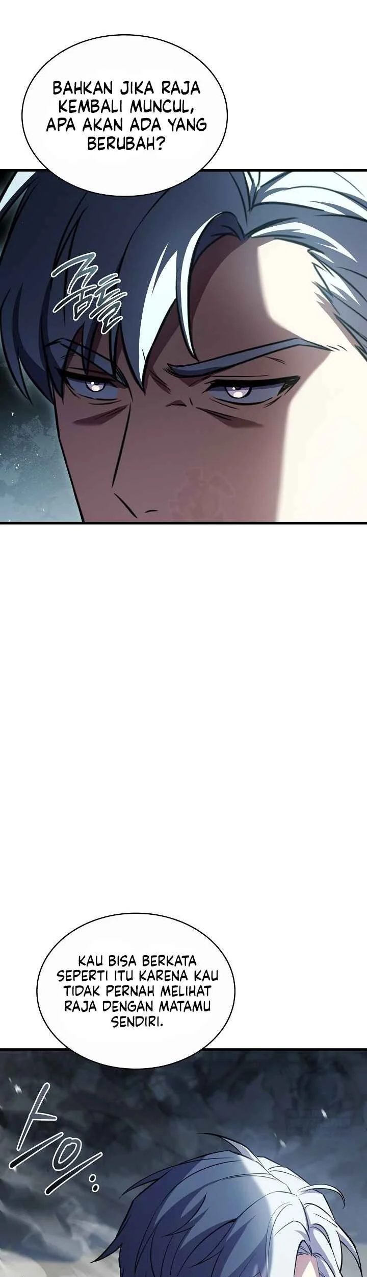 Return of The Greatest Lancer Chapter 182 - halaman 42