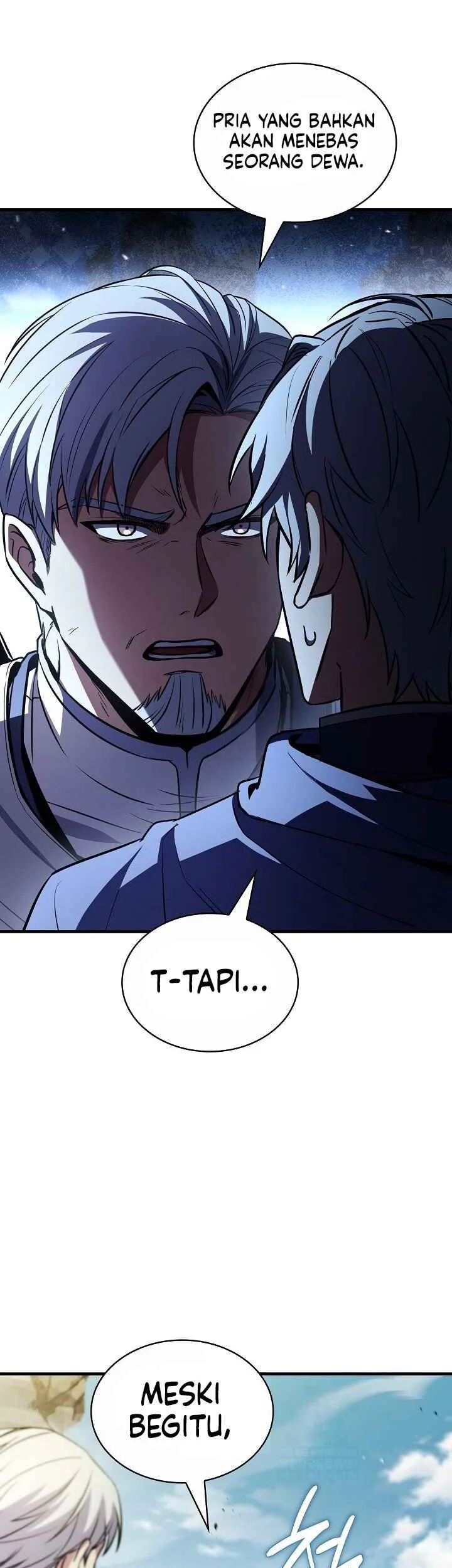 Return of The Greatest Lancer Chapter 182 - halaman 44