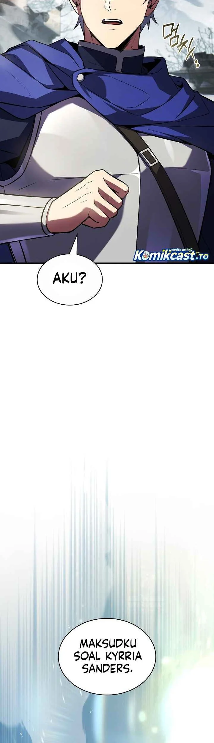Return of The Greatest Lancer Chapter 182 - halaman 47