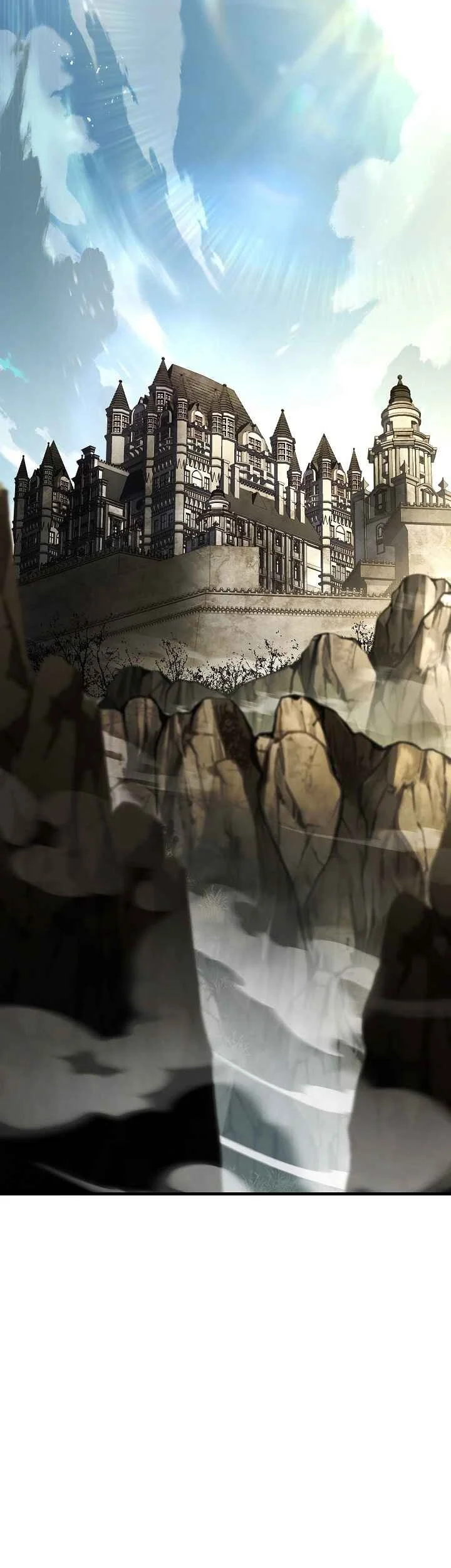 Return of The Greatest Lancer Chapter 182 - halaman 48