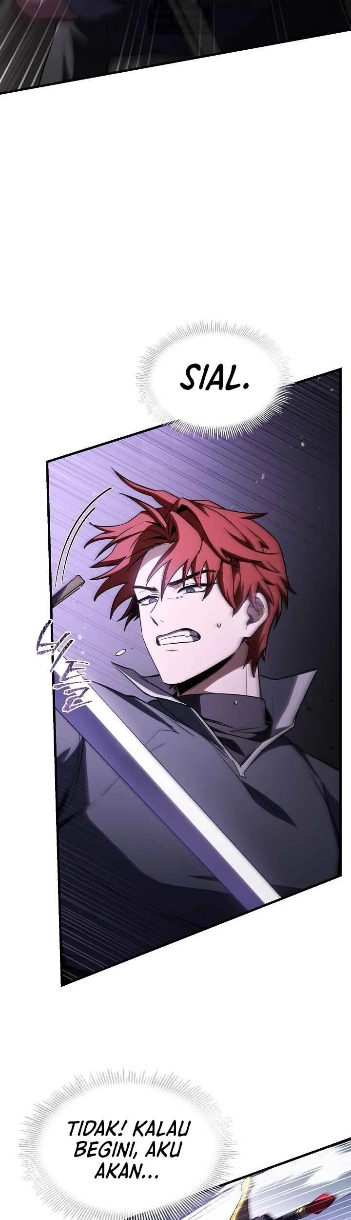 Return of The Greatest Lancer Chapter 182 - halaman 52