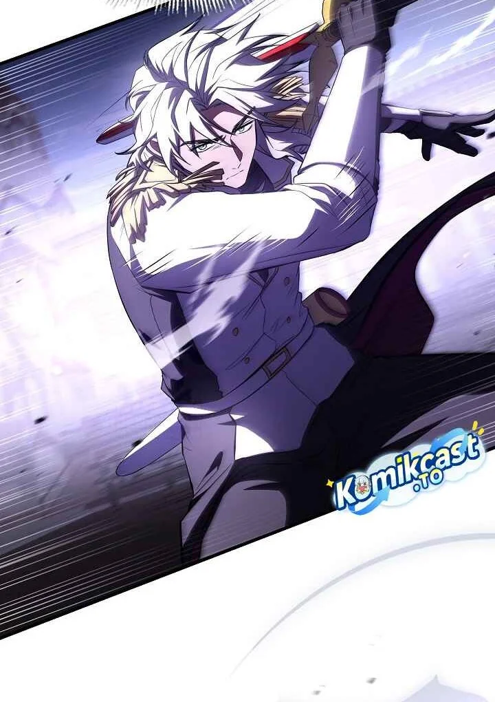 Return of The Greatest Lancer Chapter 182 - halaman 53