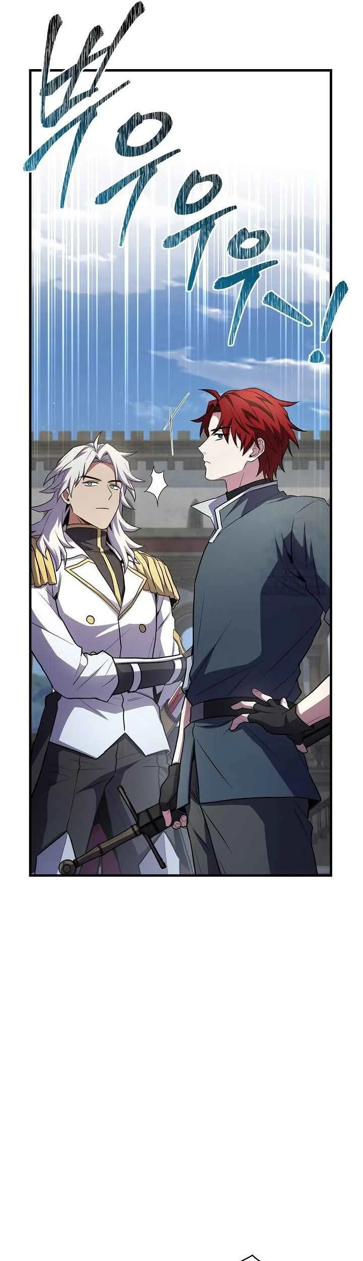 Return of The Greatest Lancer Chapter 182 - halaman 62
