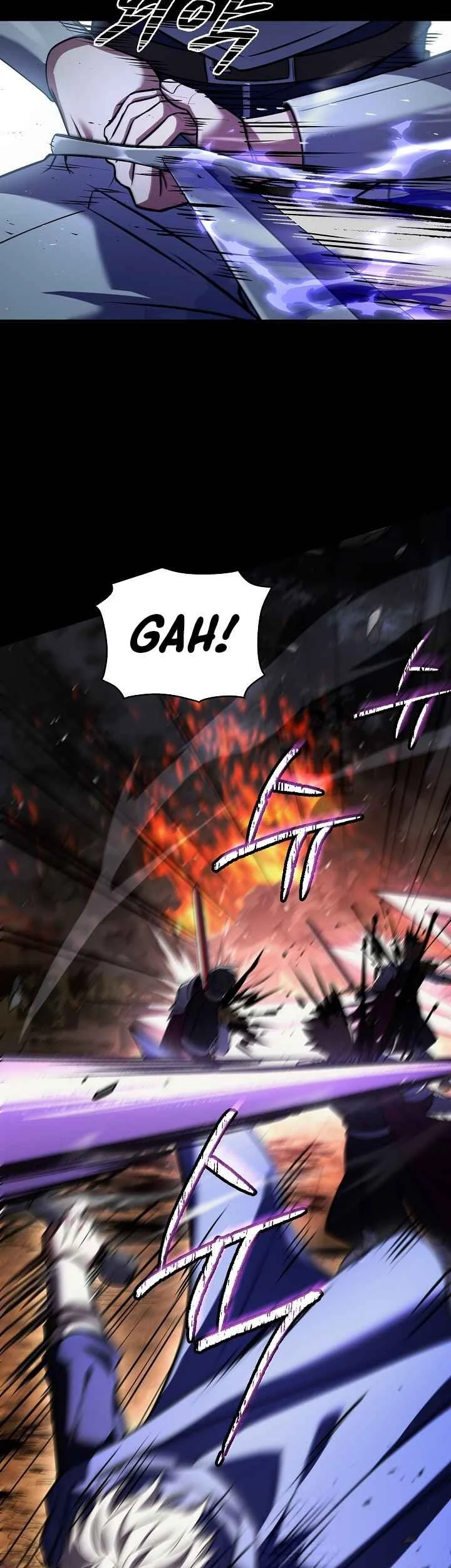 Return of The Greatest Lancer Chapter 182 - halaman 7