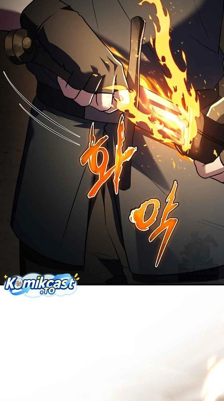 Return of The Greatest Lancer Chapter 182 - halaman 77
