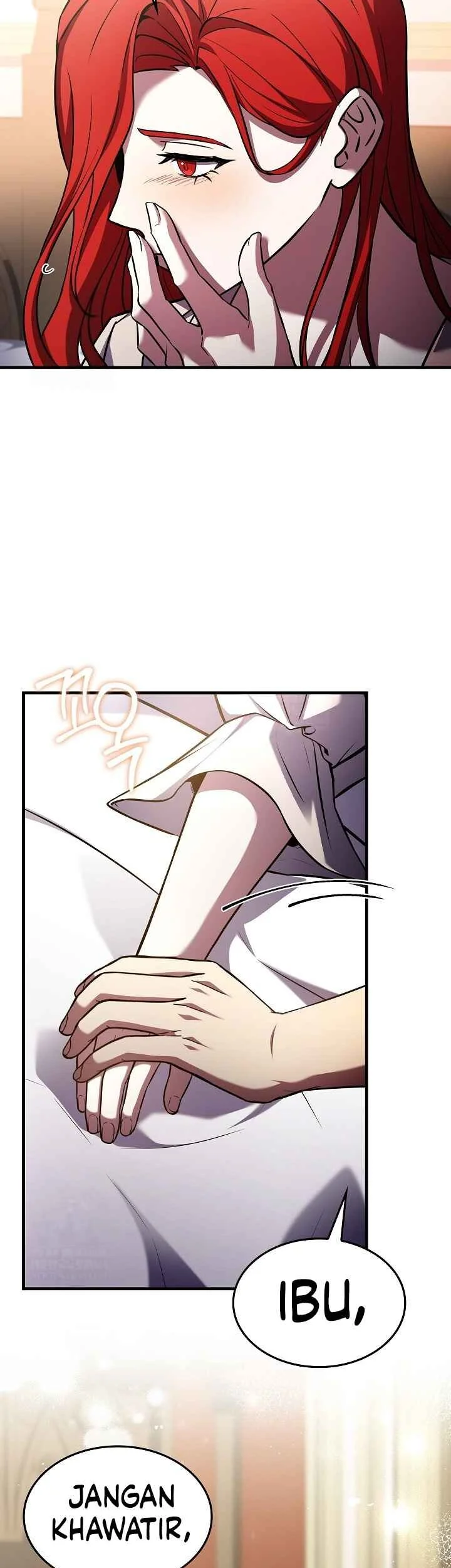 Return of The Greatest Lancer Chapter 183 - halaman 13
