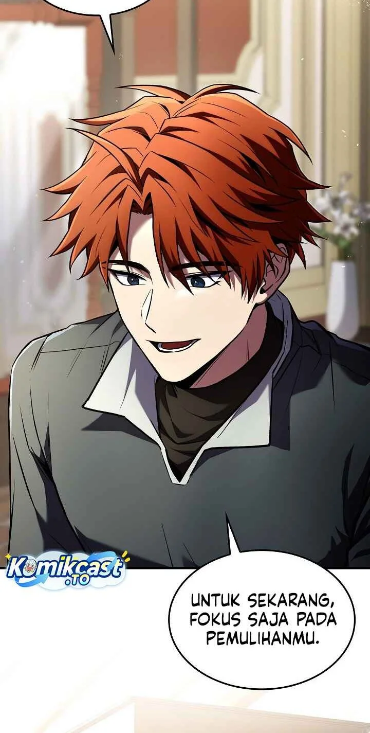 Return of The Greatest Lancer Chapter 183 - halaman 14