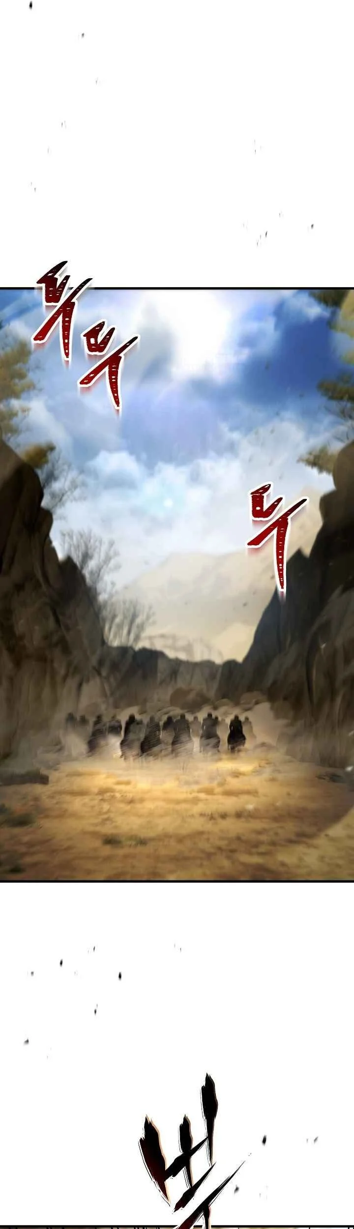 Return of The Greatest Lancer Chapter 183 - halaman 19