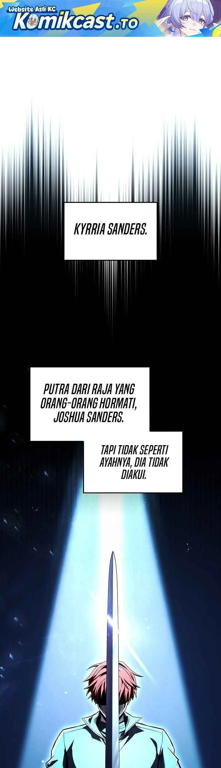 Return of The Greatest Lancer Chapter 183 - halaman 2