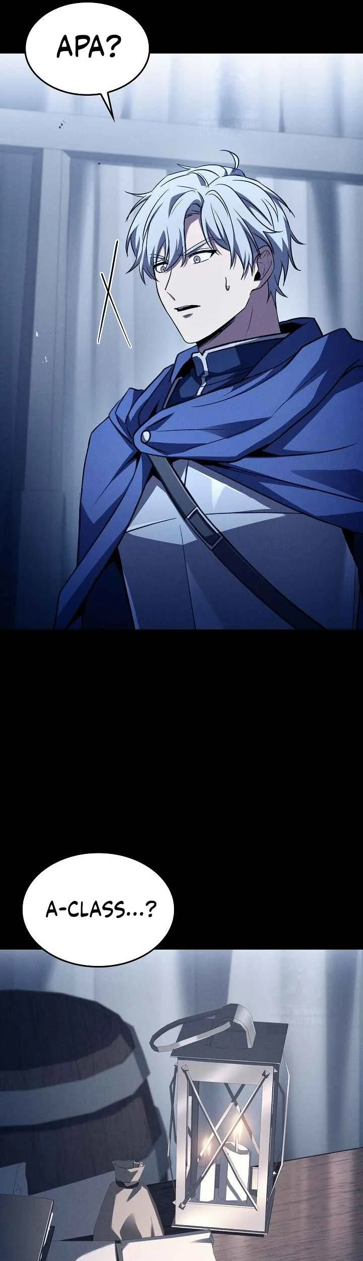 Return of The Greatest Lancer Chapter 183 - halaman 35