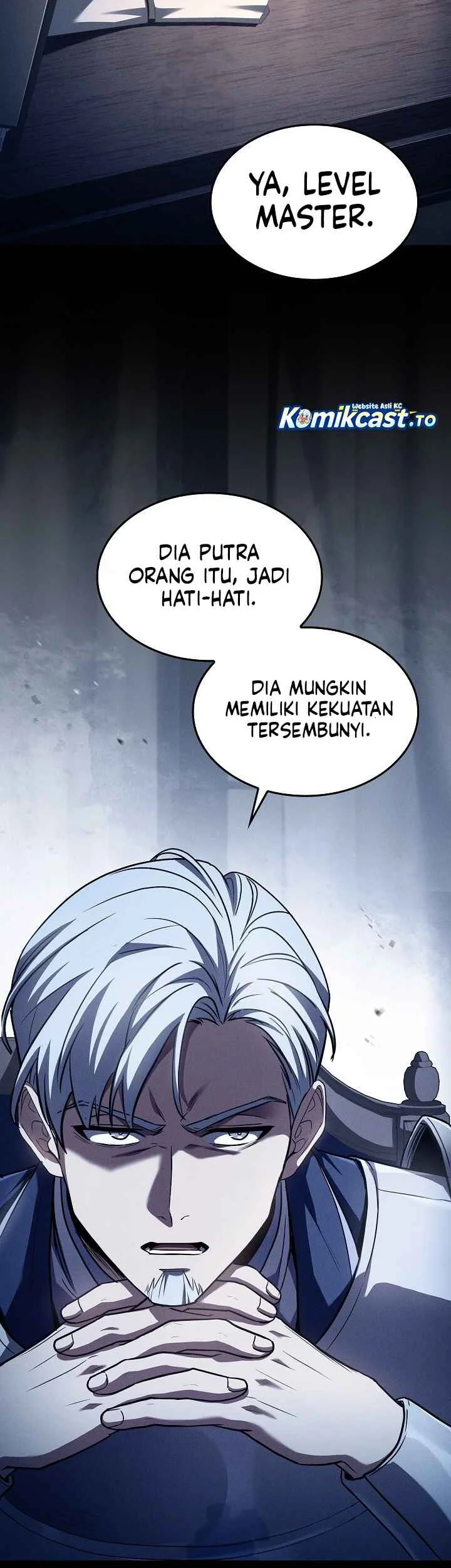 Return of The Greatest Lancer Chapter 183 - halaman 36