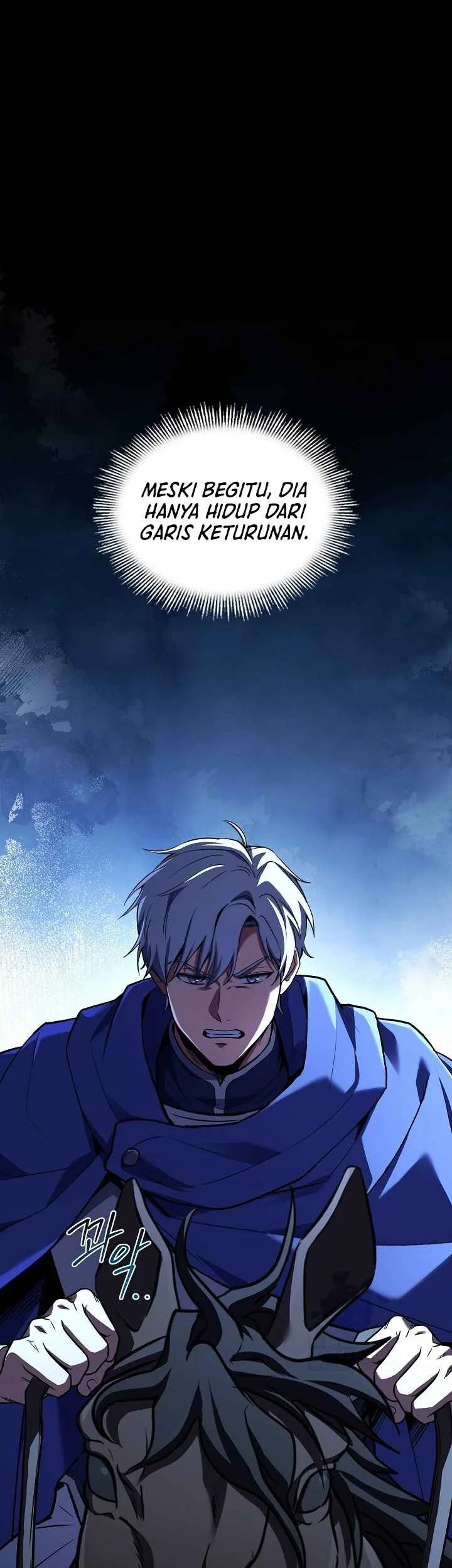 Return of The Greatest Lancer Chapter 183 - halaman 37