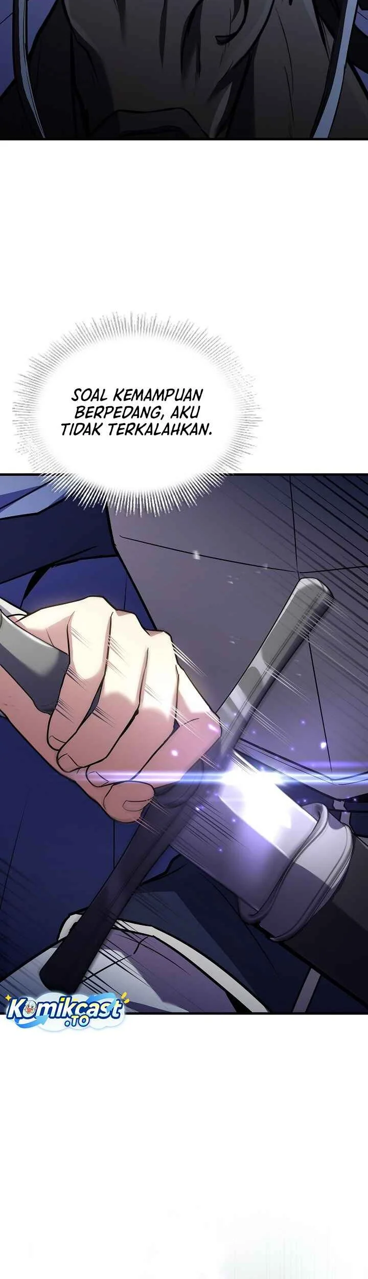 Return of The Greatest Lancer Chapter 183 - halaman 38