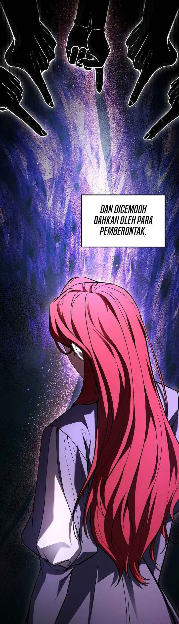 Return of The Greatest Lancer Chapter 183 - halaman 4