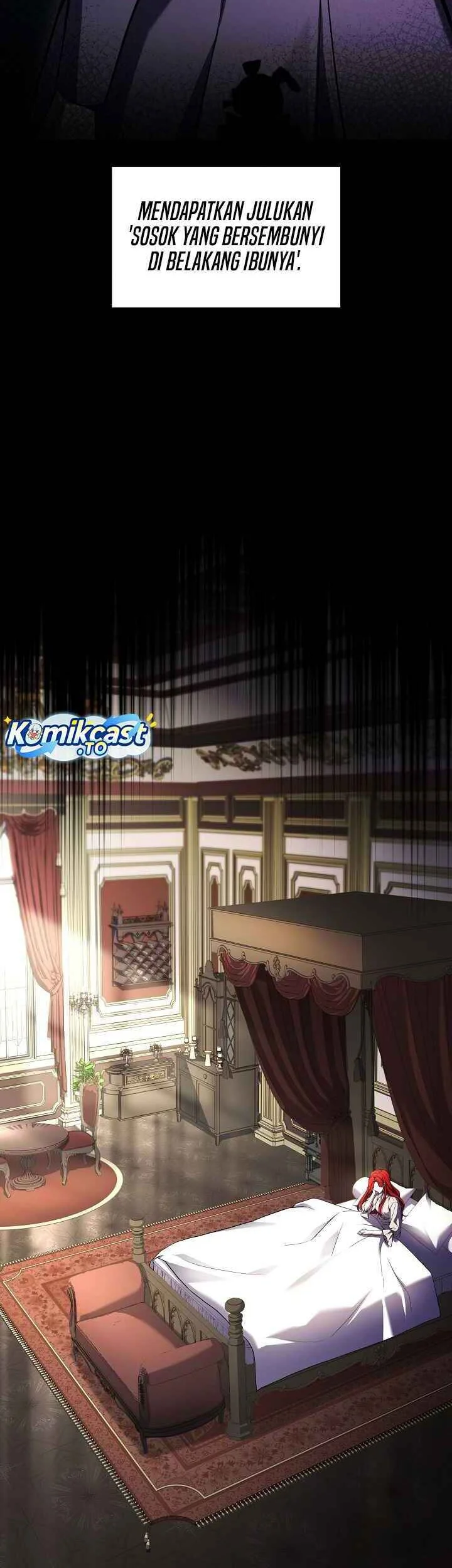 Return of The Greatest Lancer Chapter 183 - halaman 5