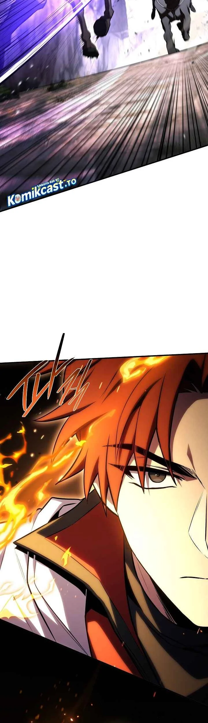 Return of The Greatest Lancer Chapter 183 - halaman 56
